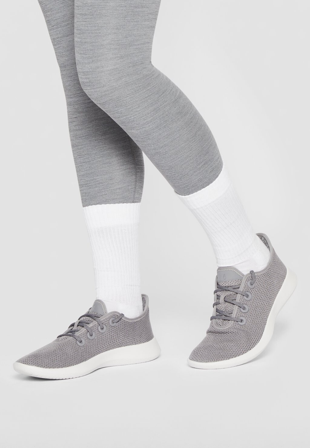 

Низкие кроссовки Allbirds