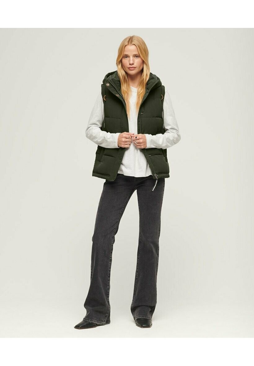 

Жилет Superdry