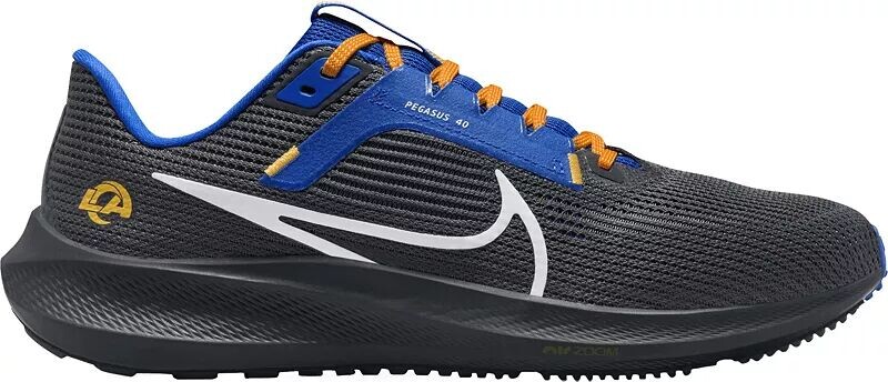 

Кроссовки Nike Pegasus 40 Rams