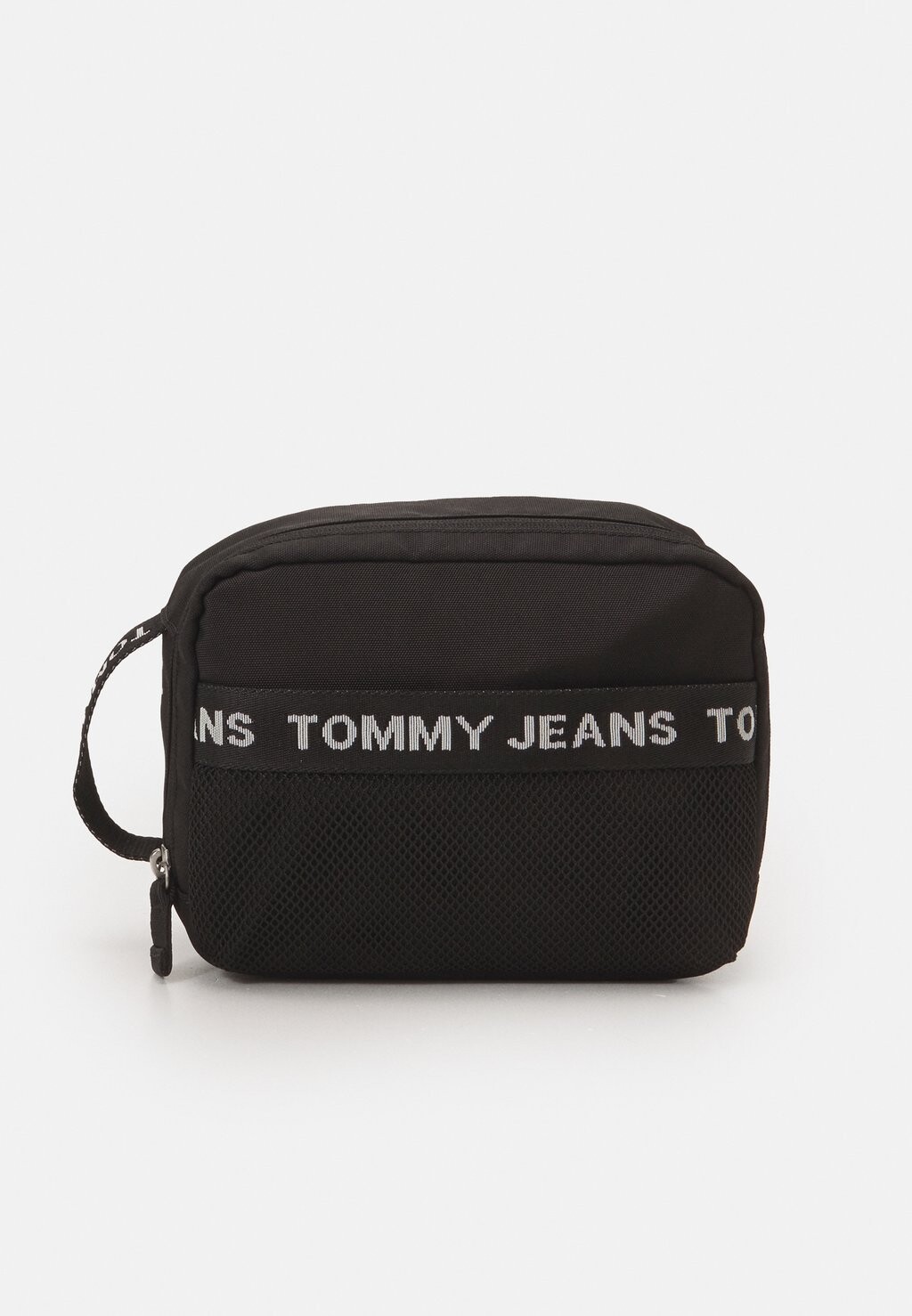 

Косметичка Tommy Jeans, черный