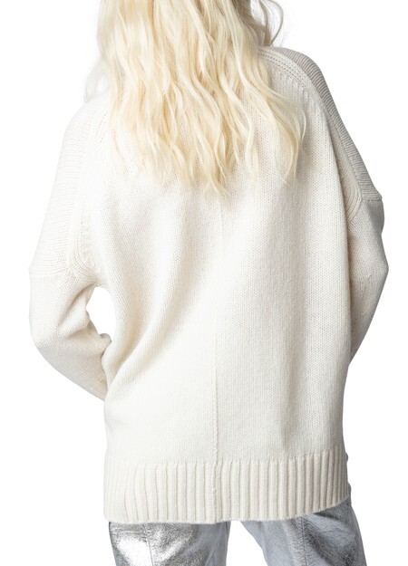 

Альма Джемпер Zadig&Voltaire
