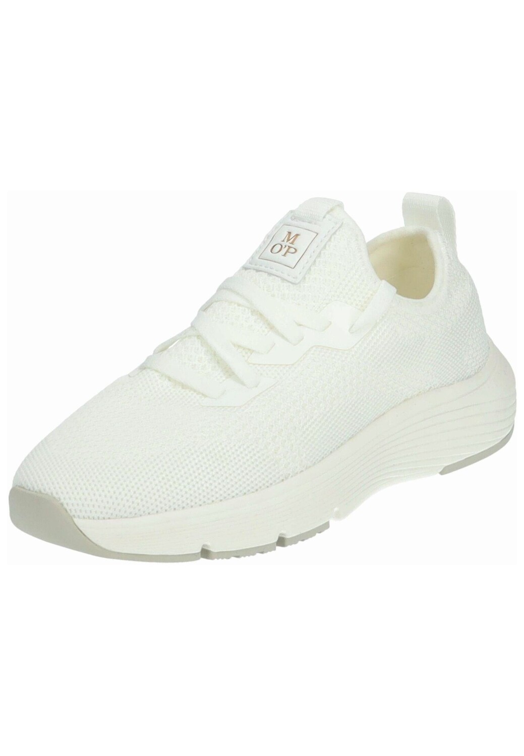 

Кроссовки Marc O'Polo Sneaker, белый