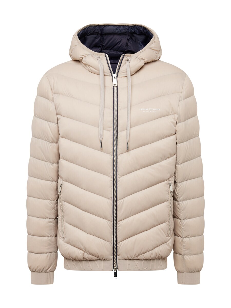 

Куртка ARMANI EXCHANGE Winter, бежевый