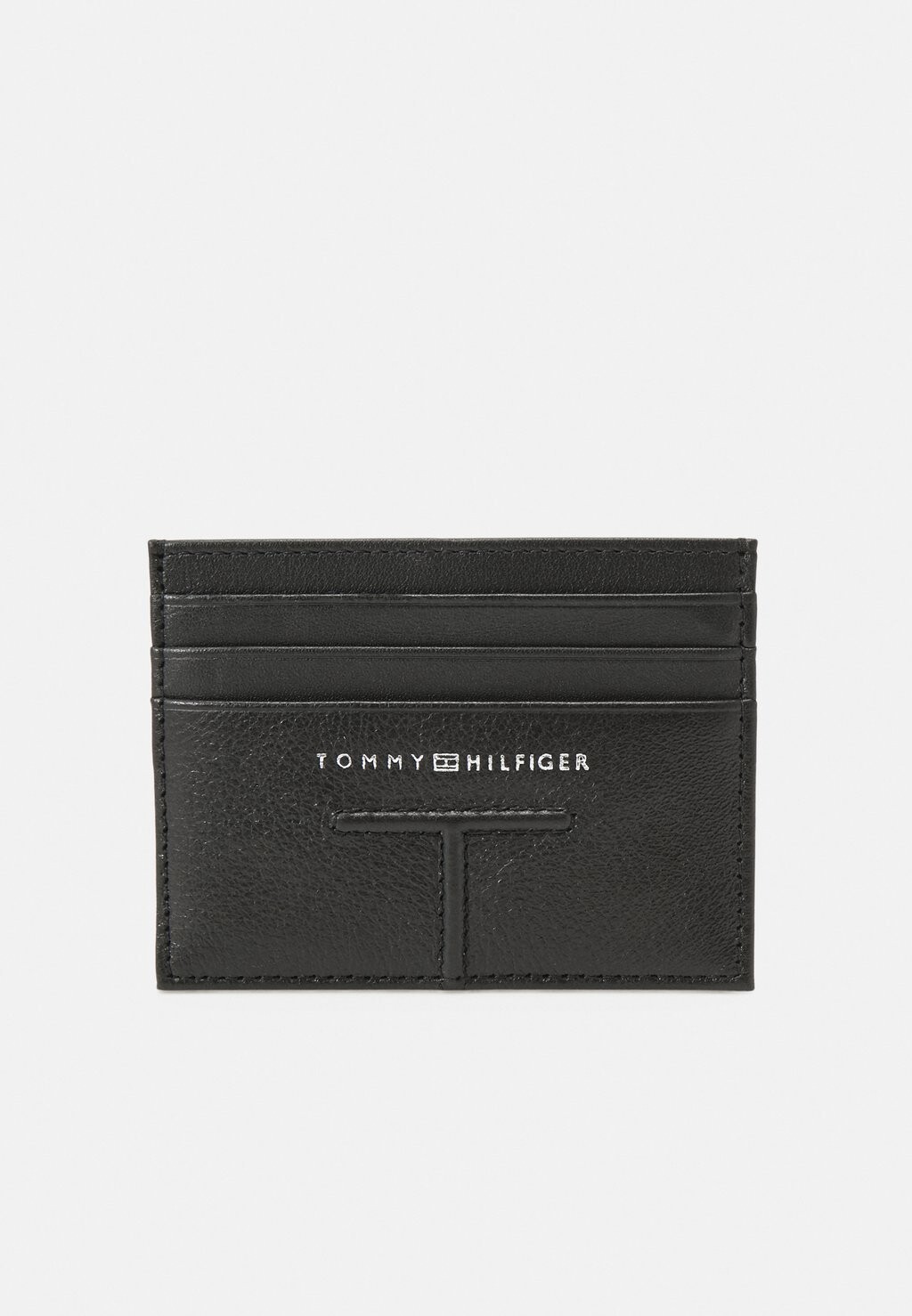 

Кошелек Tommy Hilfiger, черный