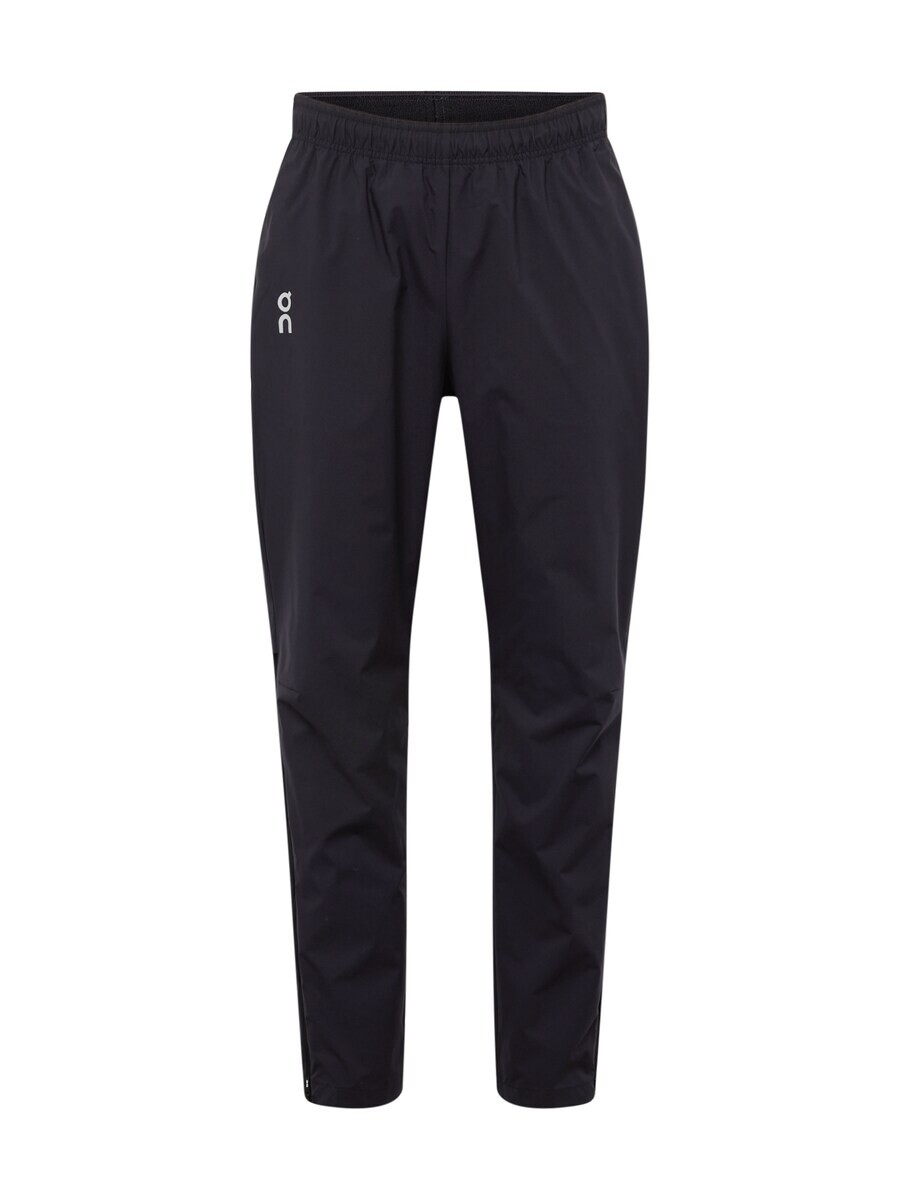 

Спортивные брюки On Tapered Workout Pants Core, черный