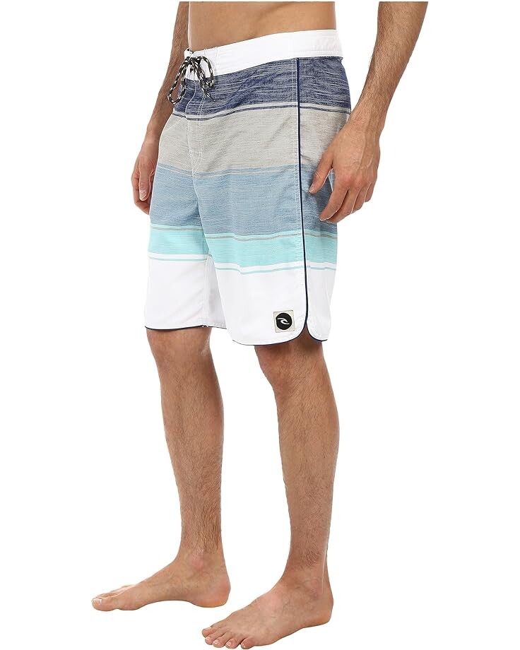 

Шорты для плавания Rip Curl All Time Boardshorts, хаки