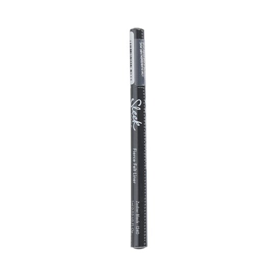 

Черная подводка для глаз, 1 мл SLEEK MAKEUP, Fierce Felt