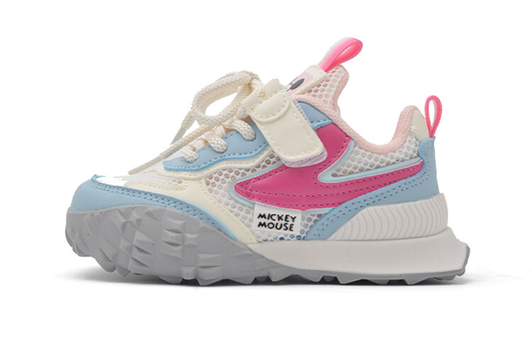

Кроссовки Disney Kids Lifestyle Shoes Kids Low-top, цвет Migetsu