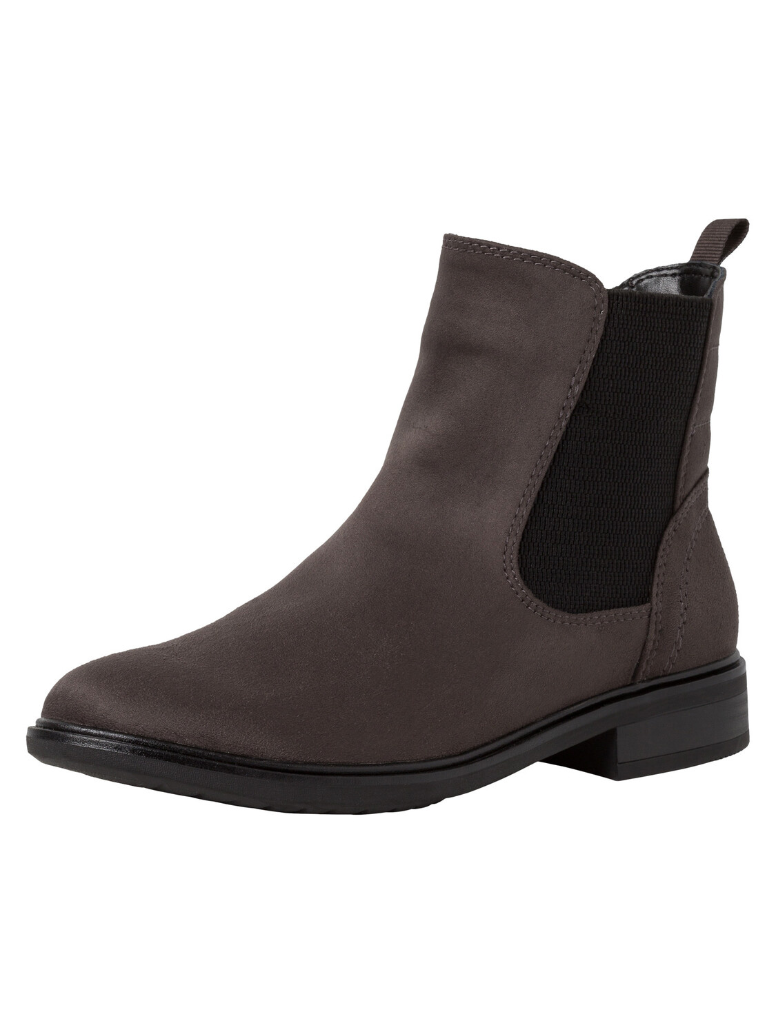 Ботинки Jana Chelsea Boot, цвет ASPHALT ботинки jana chelsea boot бежевый