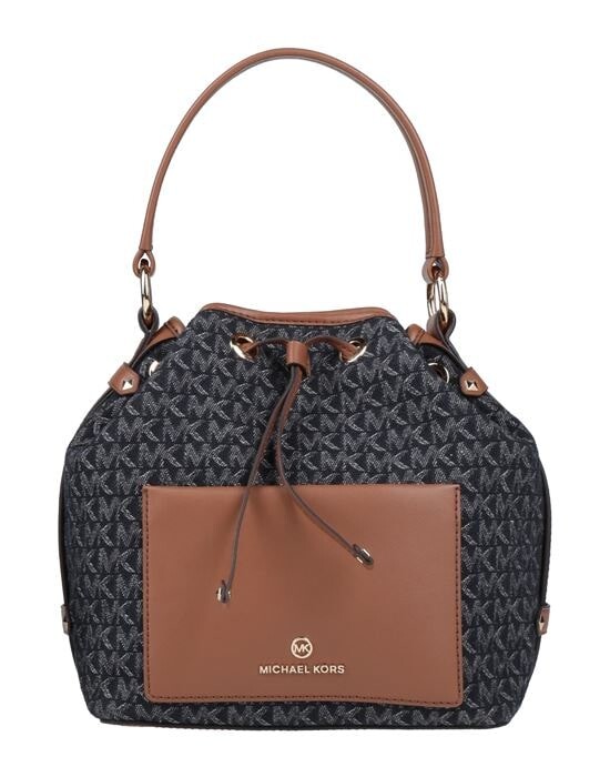 

Сумка MICHAEL MICHAEL KORS, темно-синий