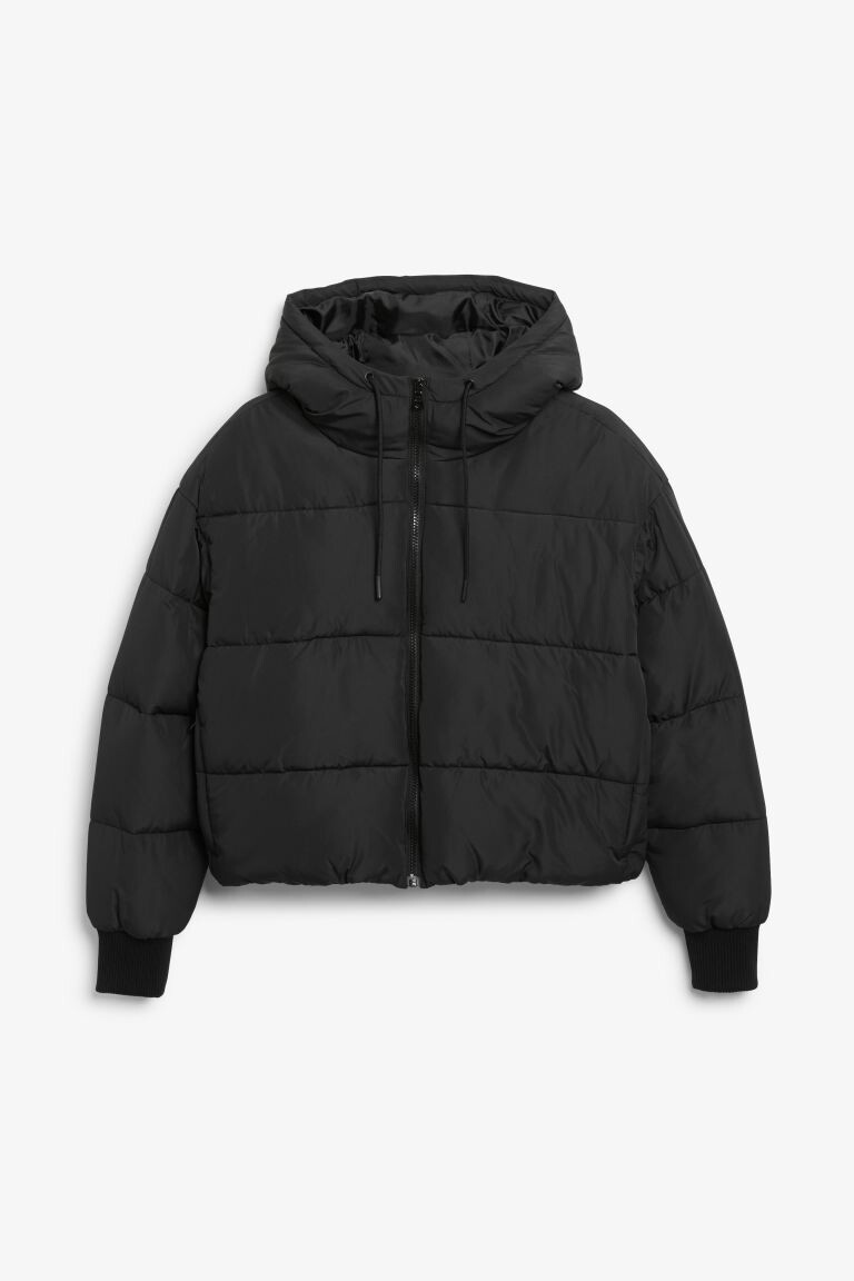 

Короткая пуховик Monki