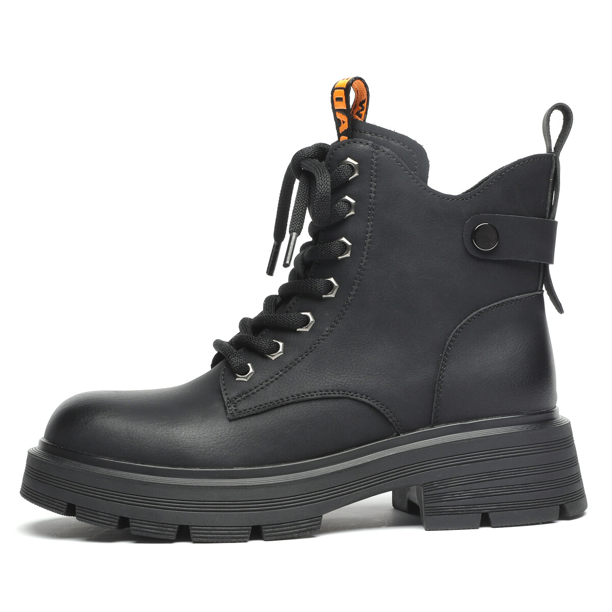 

Ботинки Martin Boot женские Aaa Since 1955, черный