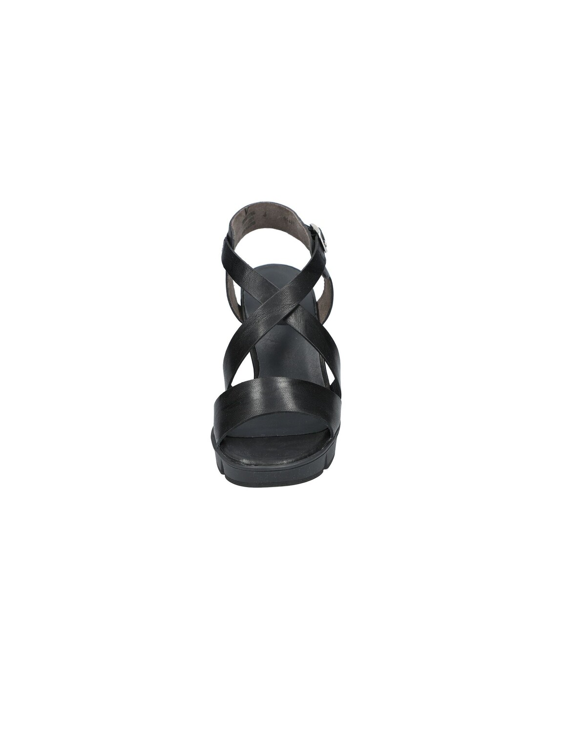 

Сандалии Paul Green Sandalette, черный