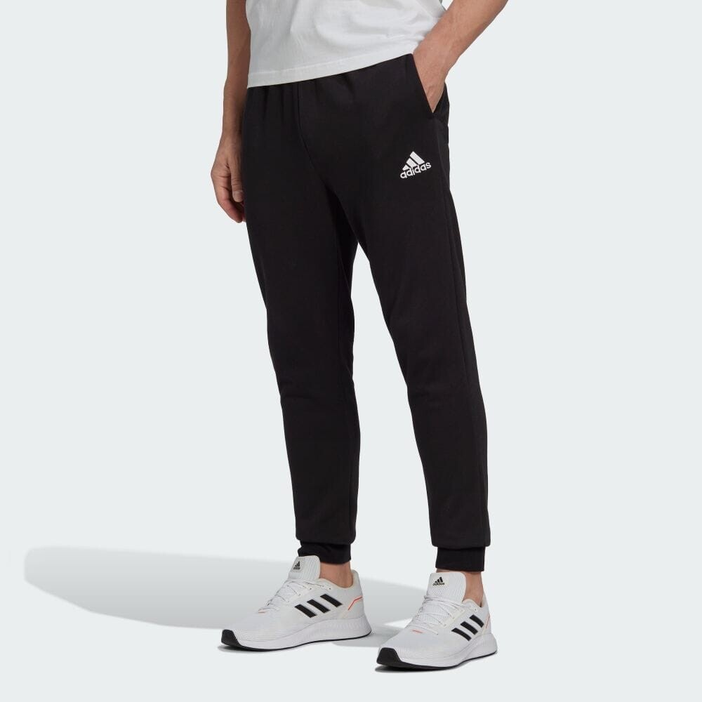 

Брюки Adidas HL2236, черный