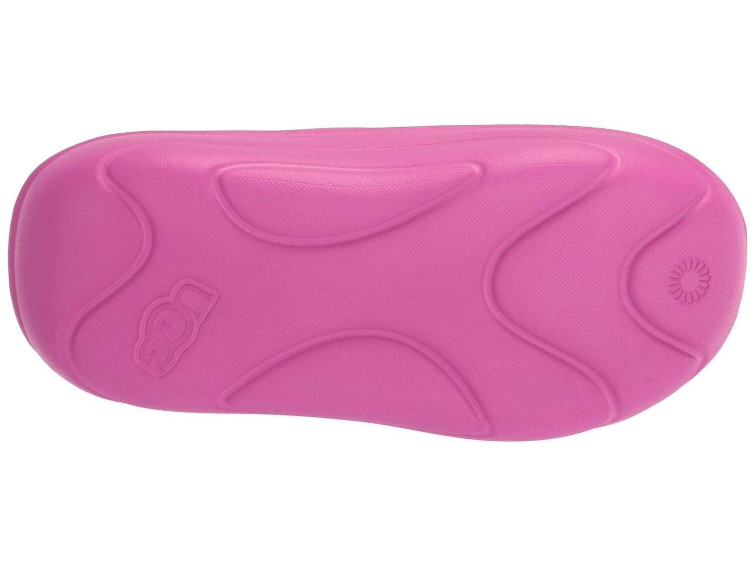 

Сандалии UGG Foamo Slide
