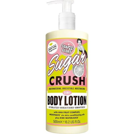 

Лосьон для тела 3 в 1 Soap & Glory, Sugar Crush