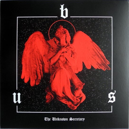 

Виниловая пластинка Bus - The Unknown Secretary