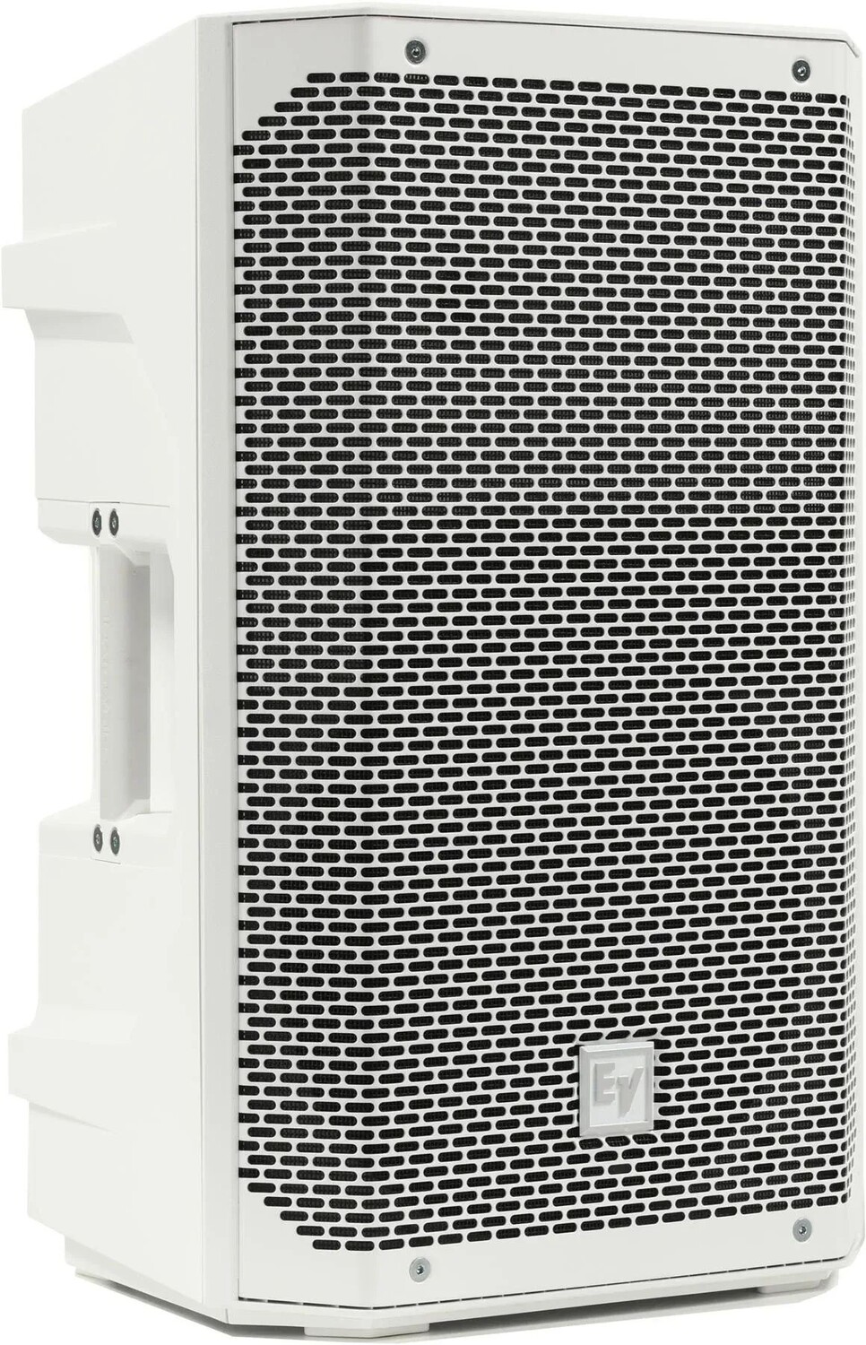 

Electro-Voice ELX200-10P 10-дюймовый активный динамик — белый