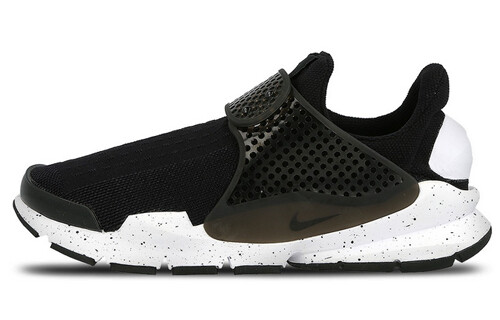 

Nike Sock Dart Черный Белый