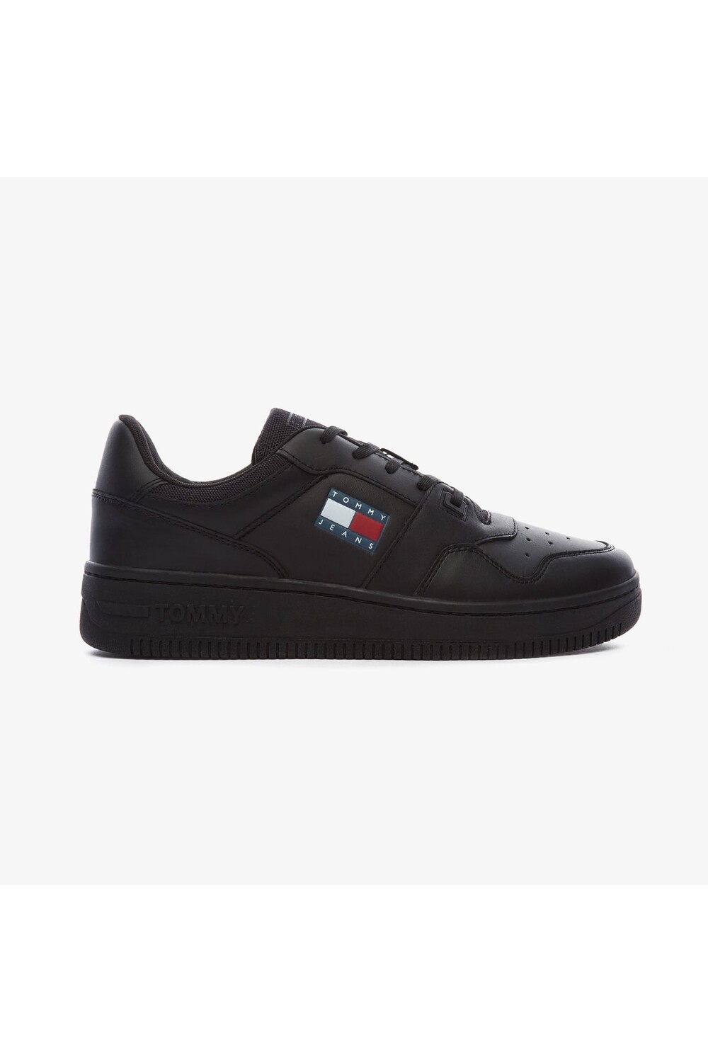 

Кроссовки Tommy Hilfiger, черный