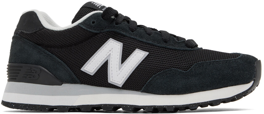 

Черные кроссовки 515 New Balance