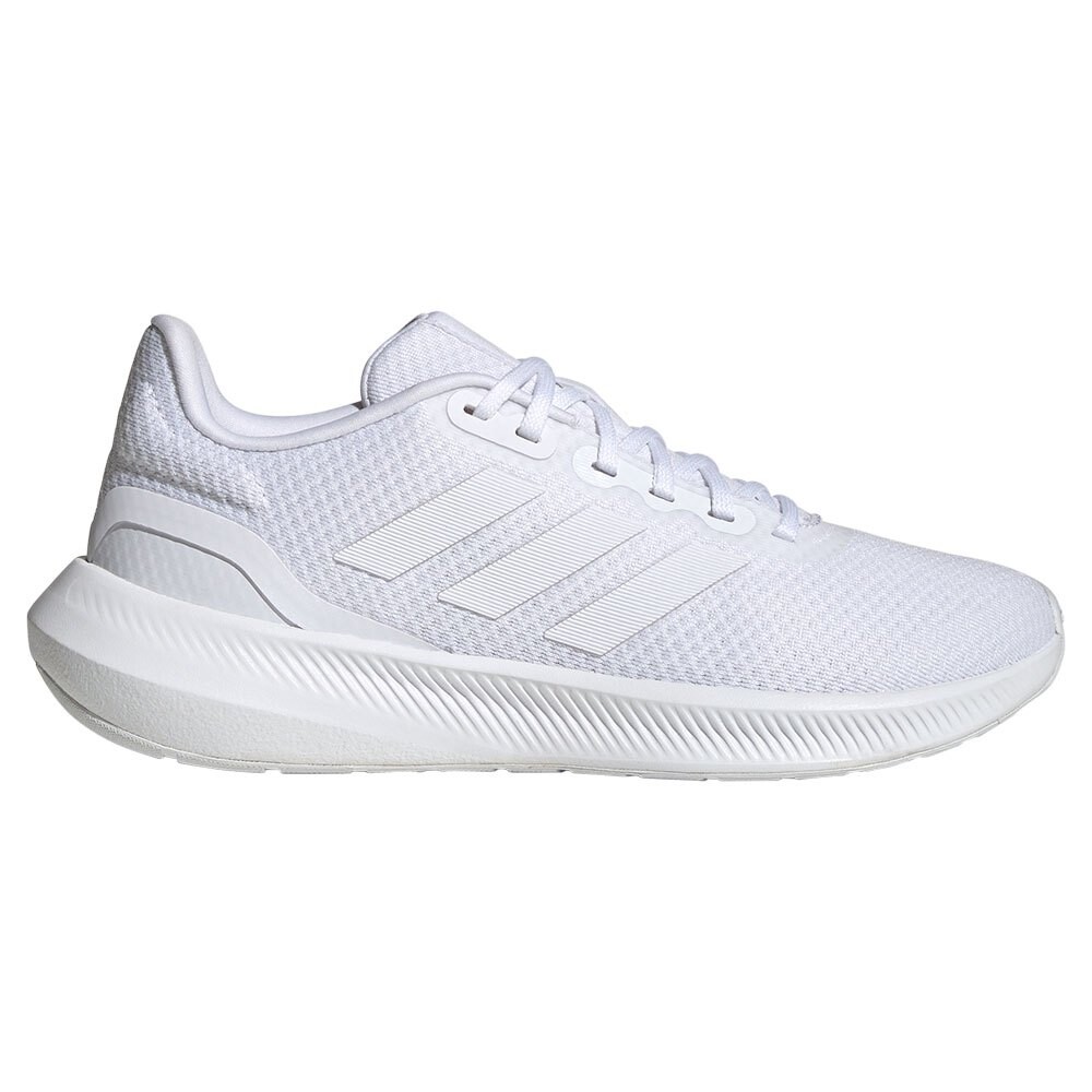 

Кроссовки adidas Runfalcon 3.0, белый