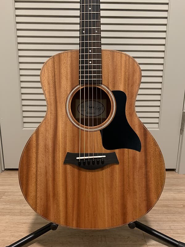 

Акустическая гитара Taylor GS Mini Mahogany 2023