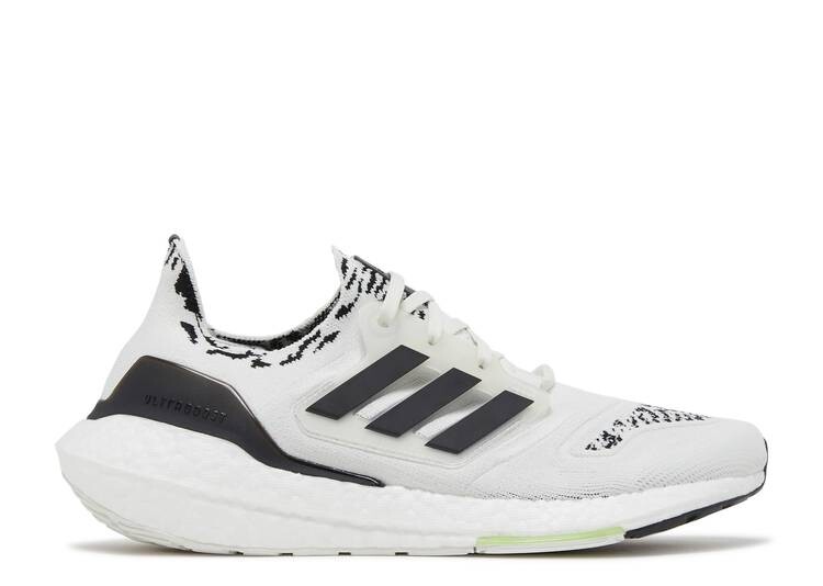 

Кроссовки Adidas ULTRABOOST 22 'NON DYED ZEBRA',