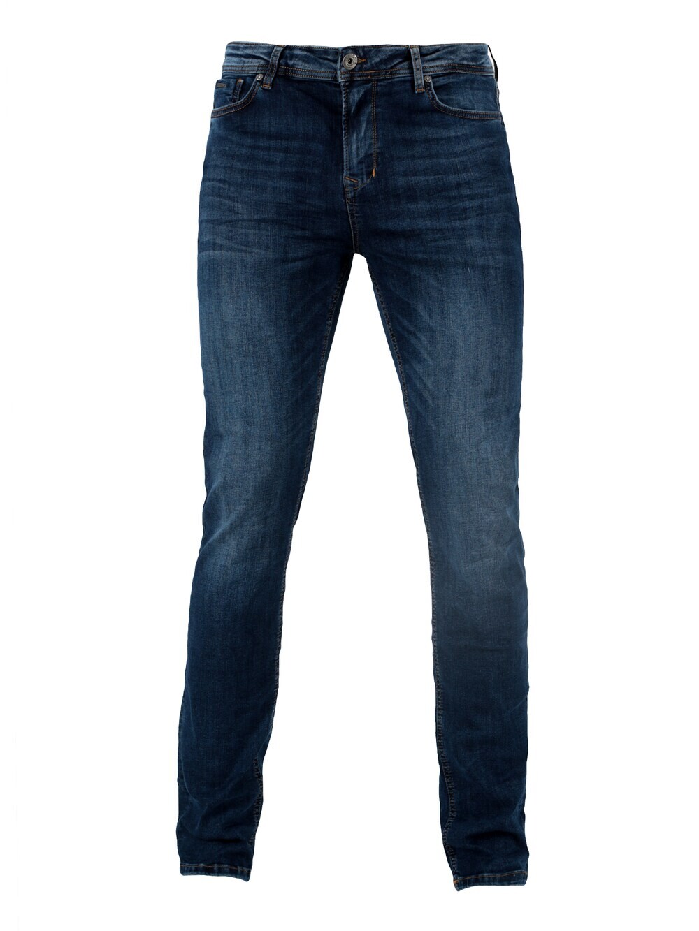 

Обычные джинсы Miracle Of Denim Cornell, темно-синий