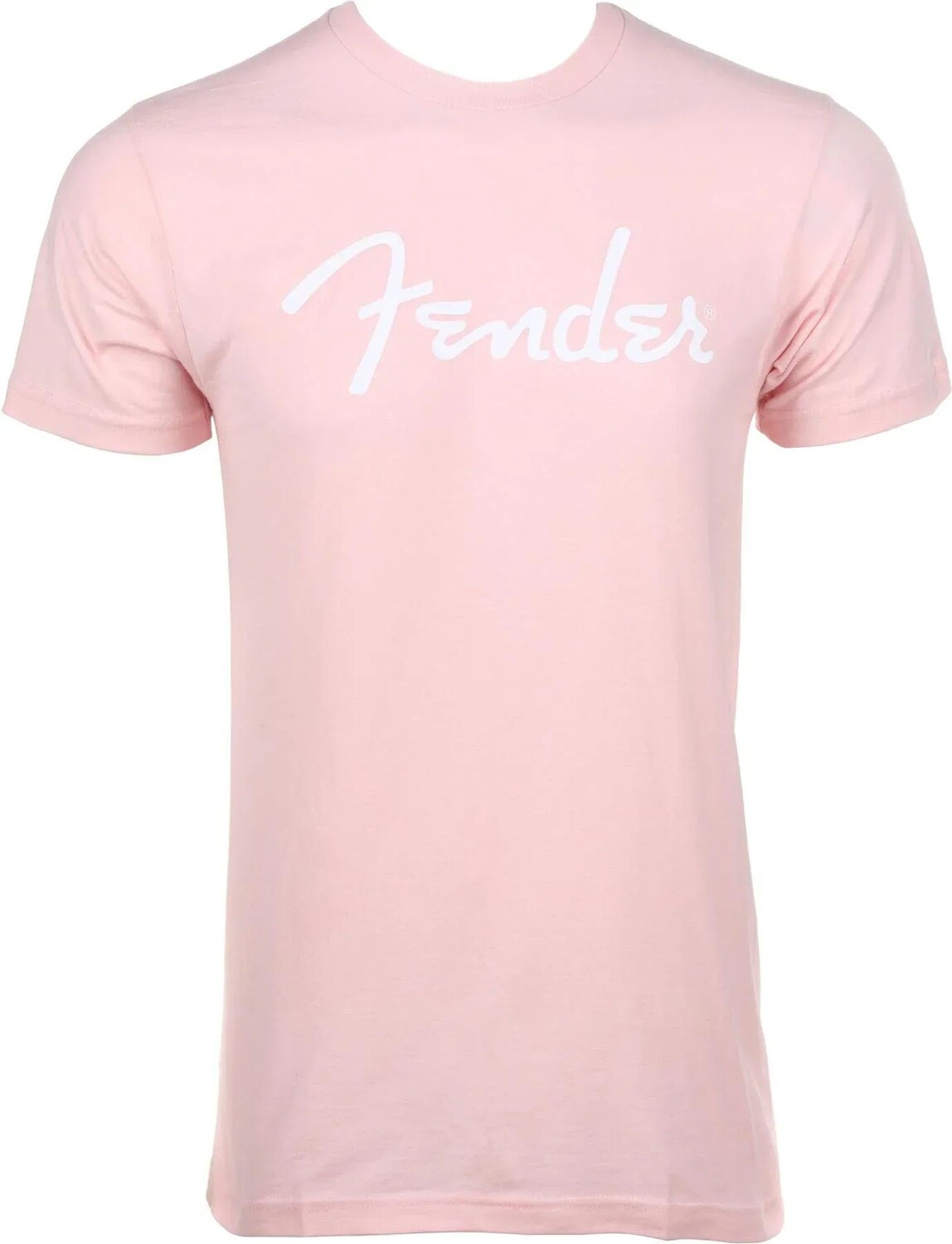 

Fender Футболка с логотипом Fender Spaghetti — размер X-Large