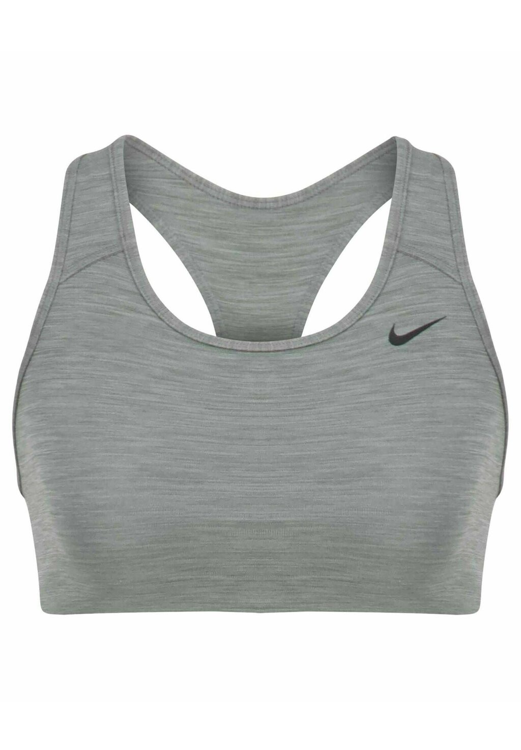 

Спортивный бюстгальтер со средней поддержкой Nike