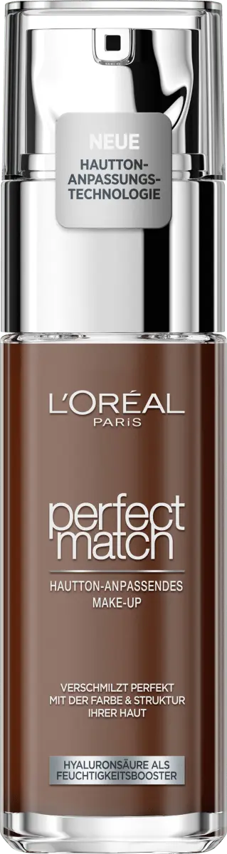 

Тональный крем Perfect Match 10.R Эспрессо 30 мл L'Oreal