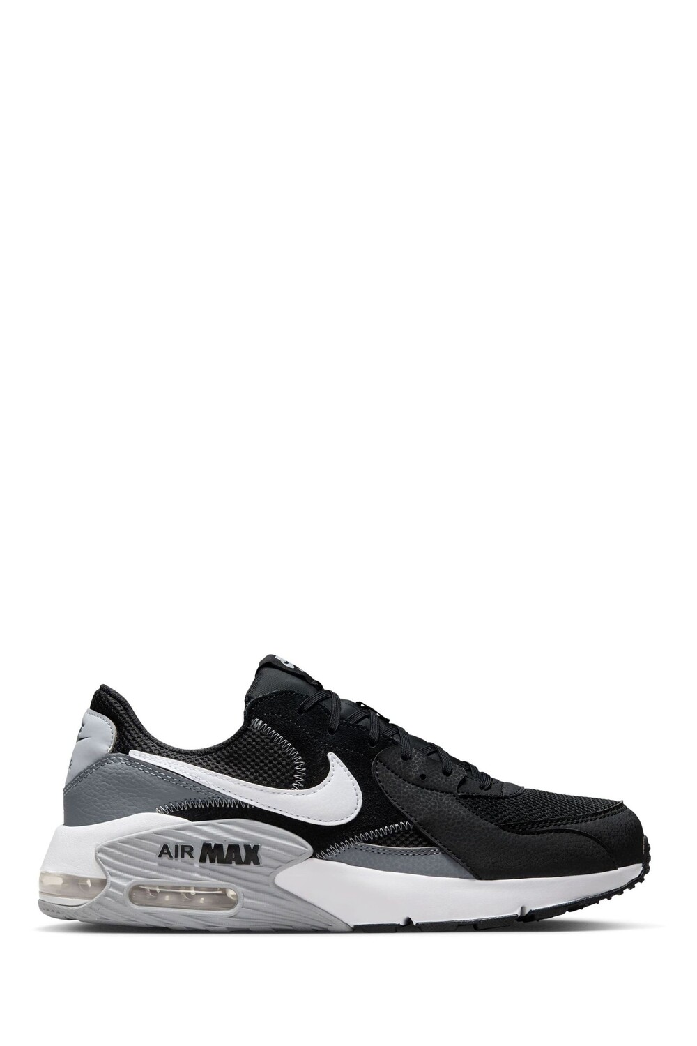 

Спортивная обувь Air Max Excee Nike, черный