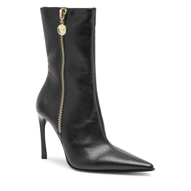 

Ботинки Versace Jeans Couture, черный