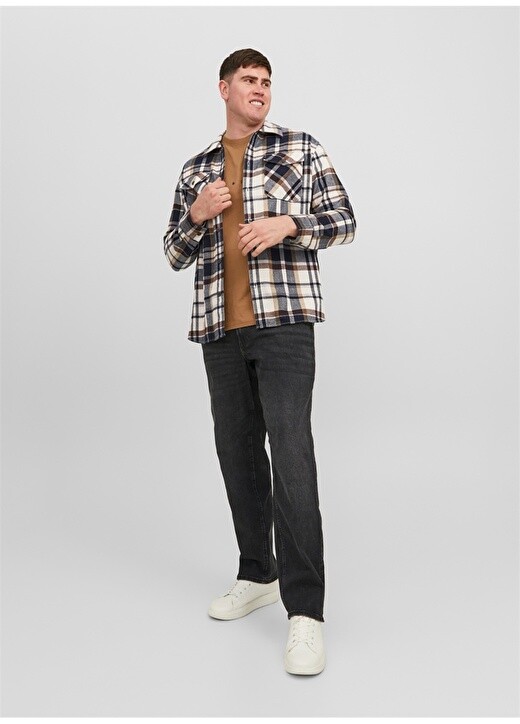 

Стандартная мужская рубашка Jack & Jones