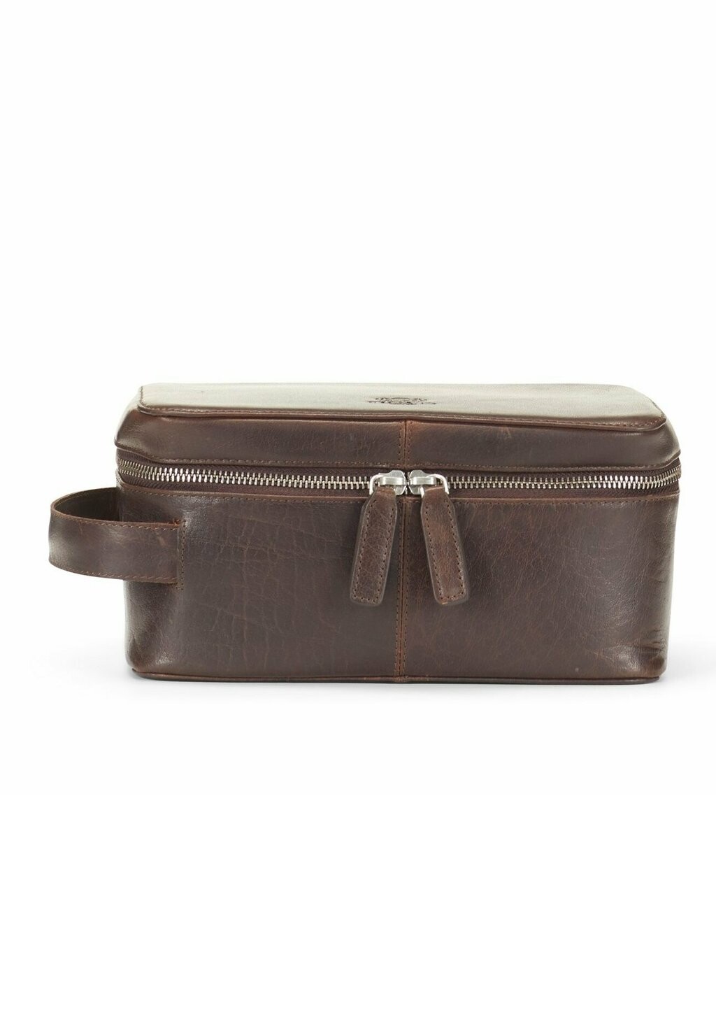

Косметичка Howard London, цвет dark brown