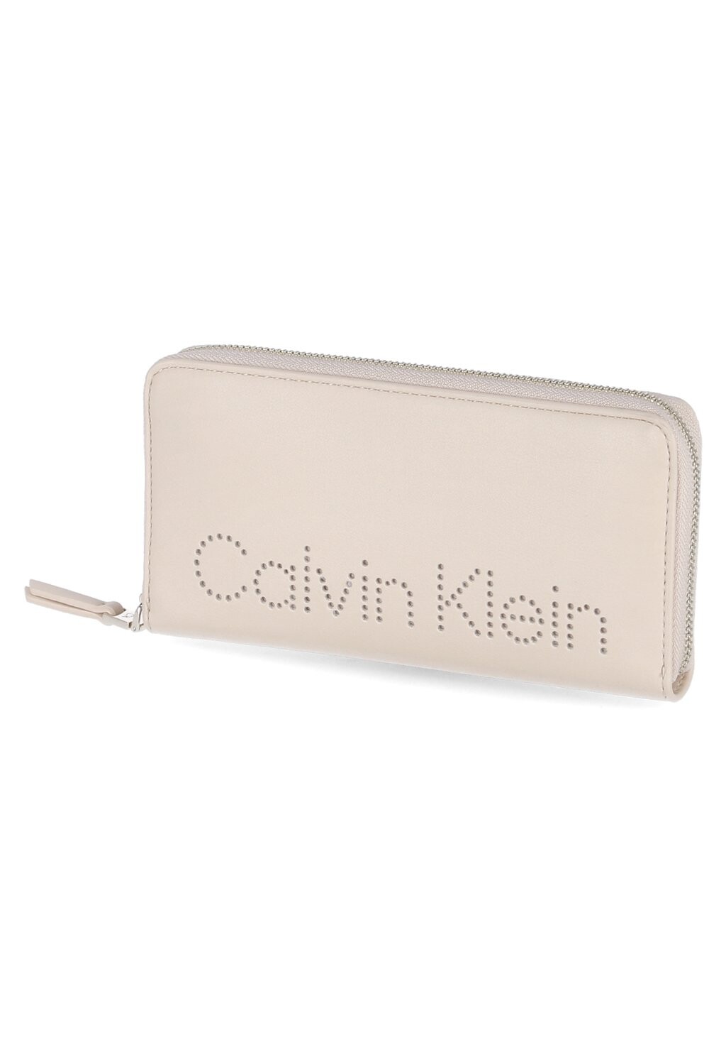 

Кошелек Calvin Klein, бежевый