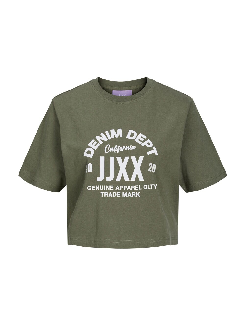 

Рубашка Jjxx BROOK, темно-зеленый