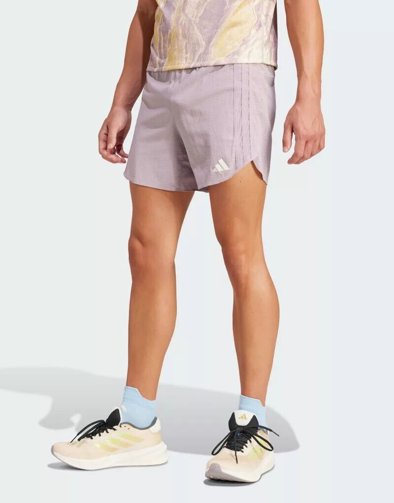 

Фиолетовые шорты adidas Move for the Planet adidas performance