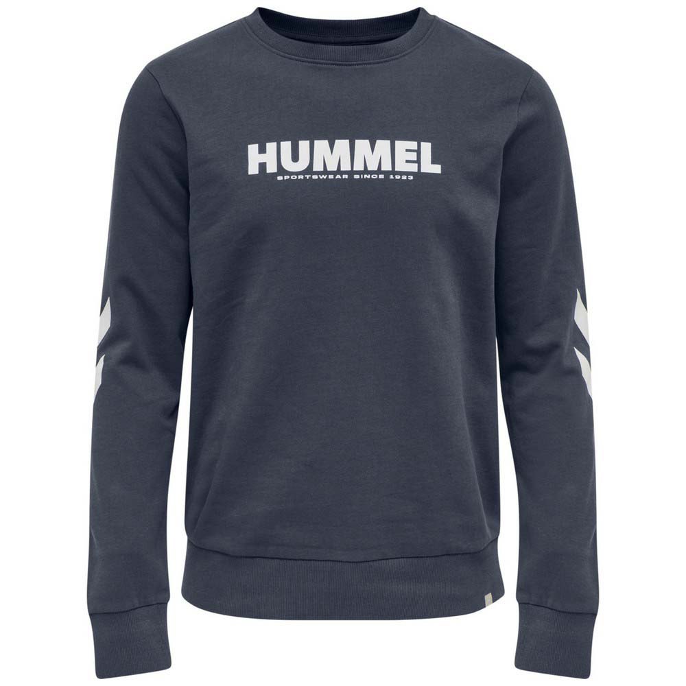 Толстовка Hummel Legacy, синий
