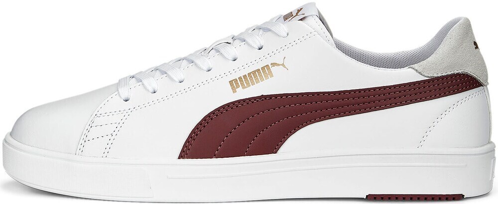 

Кроссовки Puma, белый