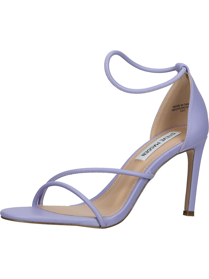 

Сандалии Steve Madden Sandaletten, цвет Flieder
