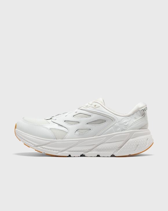 

Кроссовки Hoka One One Clifton L Athletics, цвет white / white