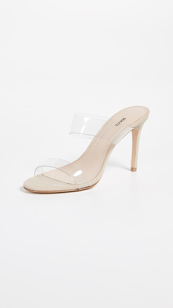 

Сандалии Schutz Ariella Strappy