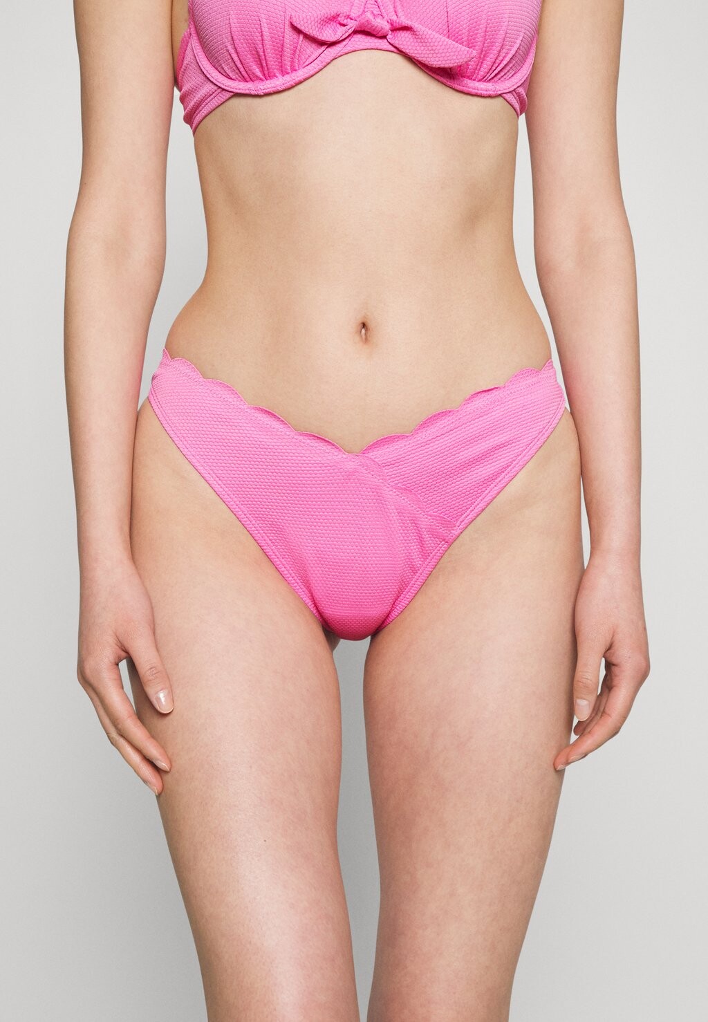 

Низ бикини Hunkemöller, Коричневый