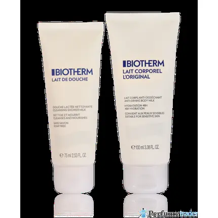 

Набор для ухода за телом Biotherm Lait Corporel