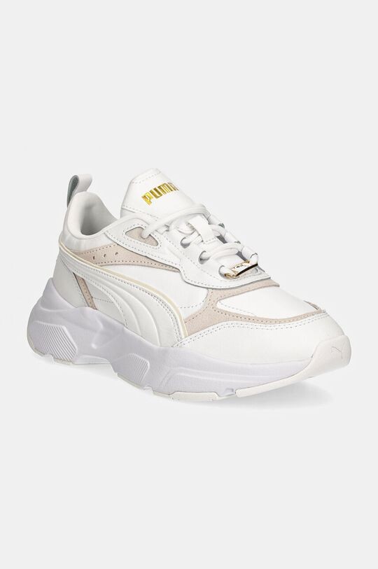 

Кроссовки Cassia Lux Puma, белый