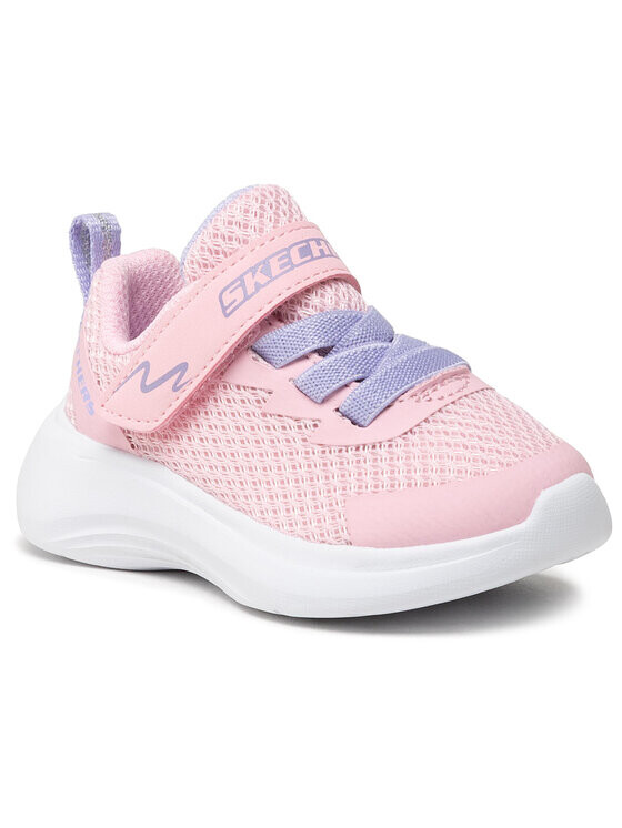 

Кроссовки Skechers, розовый