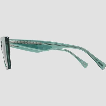 

Кира солнцезащитные очки RAEN optics, цвет Marina/Teal Gradient Mirror
