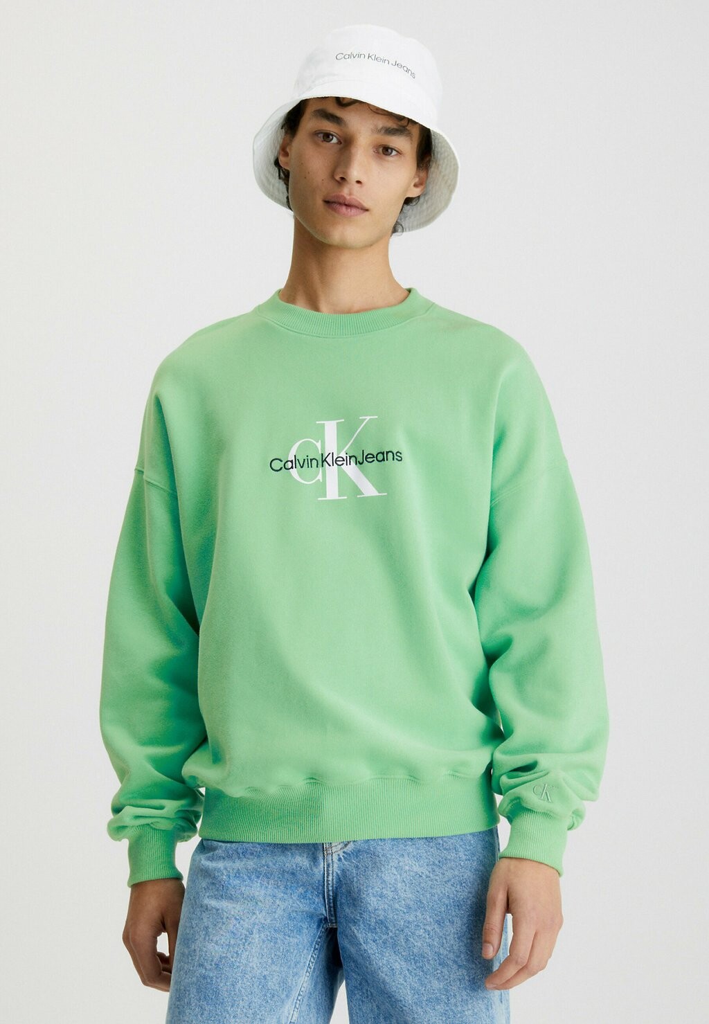 

Толстовка Calvin Klein Jeans